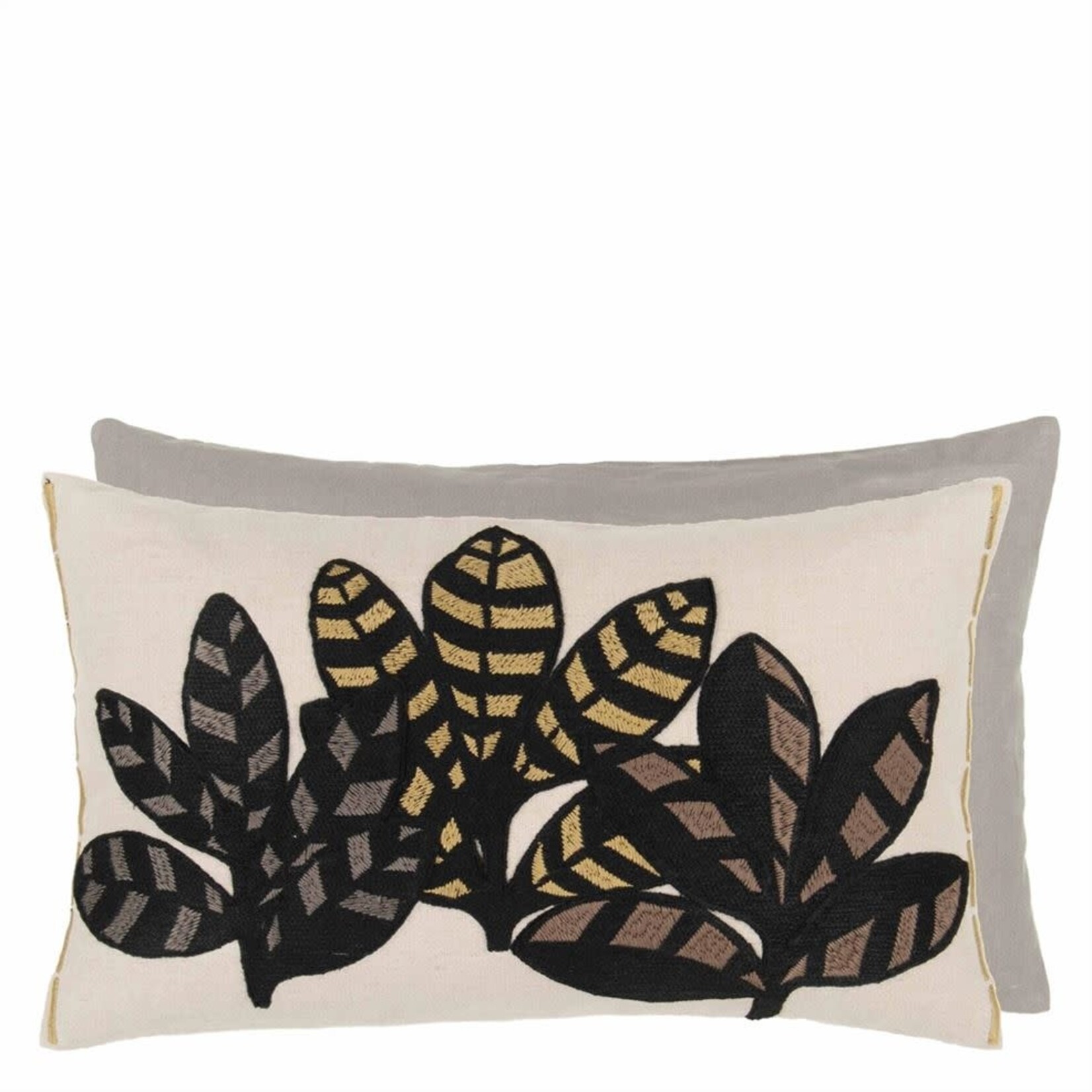 Designer's Guild Tanjore Natural DG Cushion