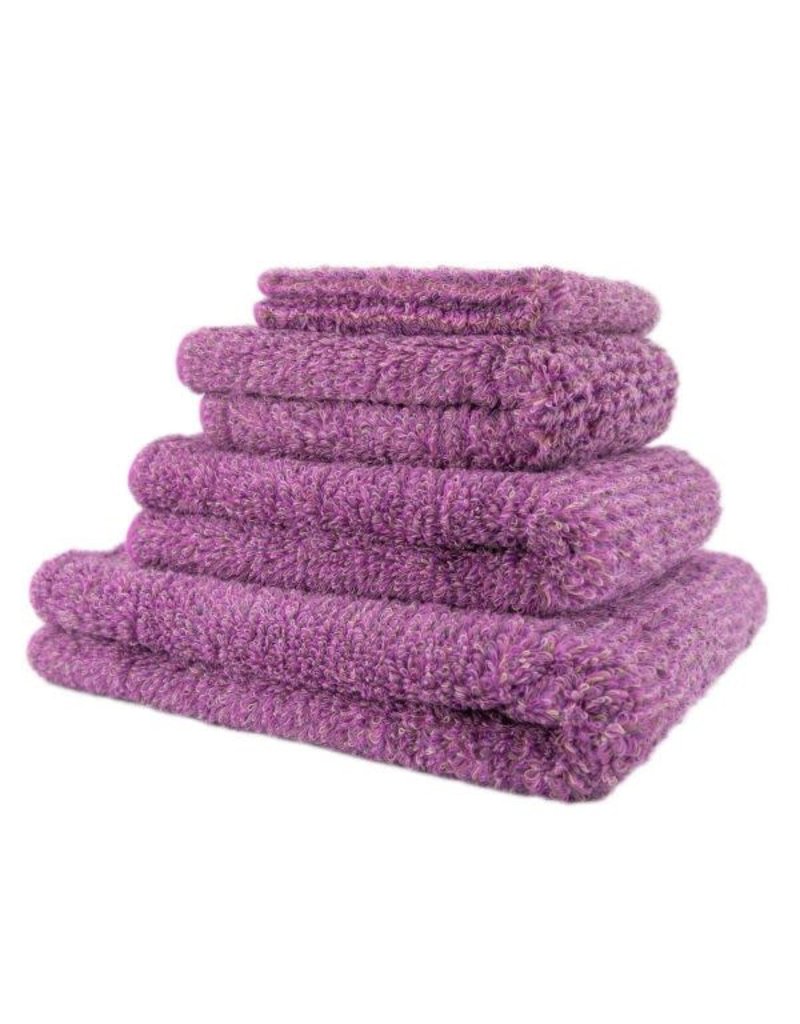 Habidecor Towels Abyss Mix Bath Towel 28x54 402