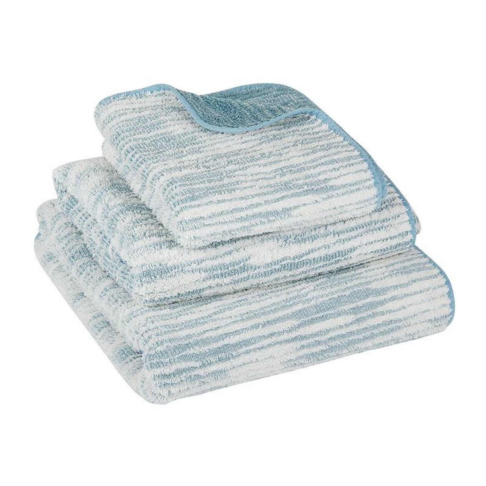 Habidecor Towels Abyss Cozi Face Towel 12x12 309
