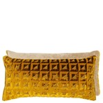 Designer's Guild Designer’s Guild Monserrate Ochre Cushion 12 x 24