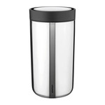 Stelton Stelton to go click cups stainless