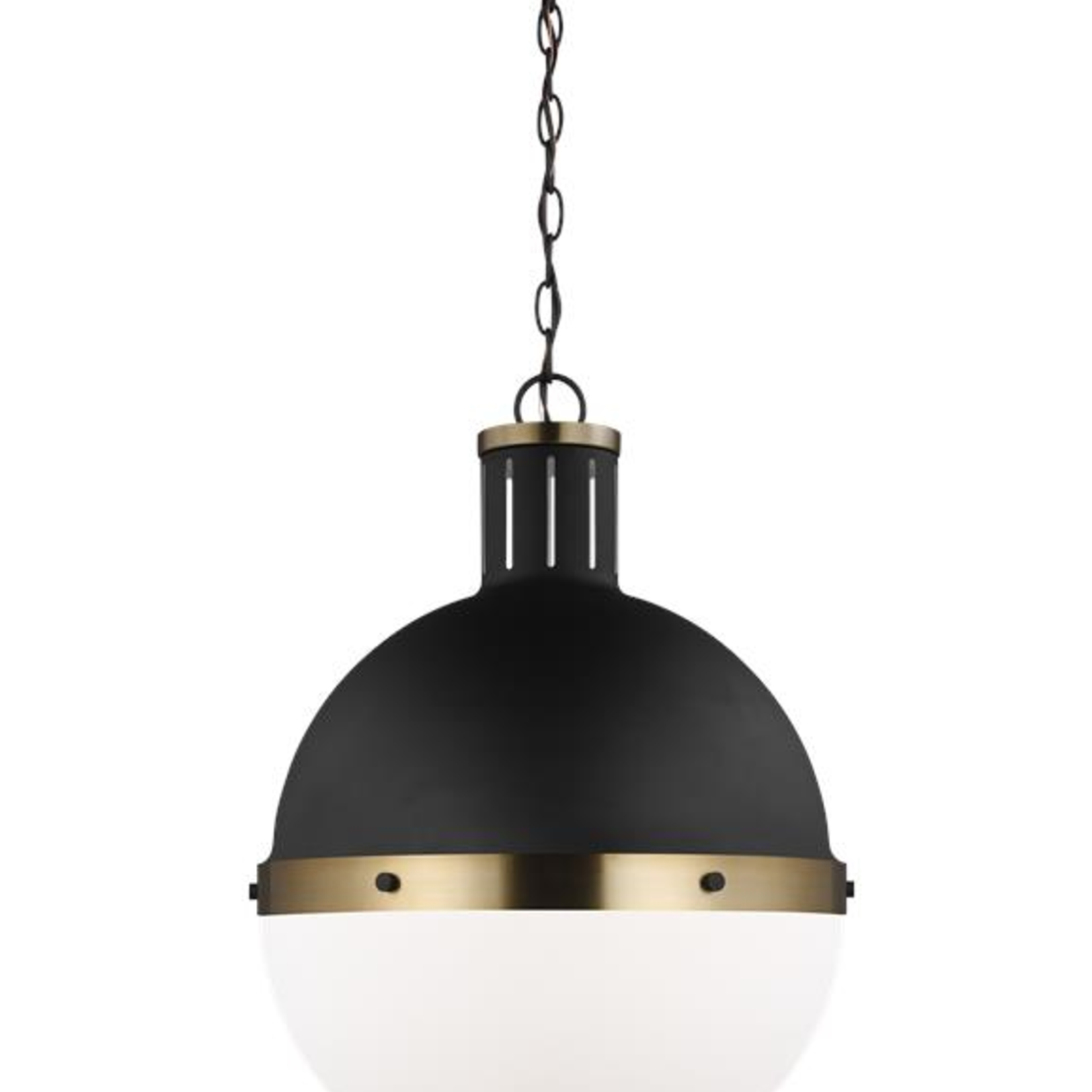 Hanks One Light Large Pendant