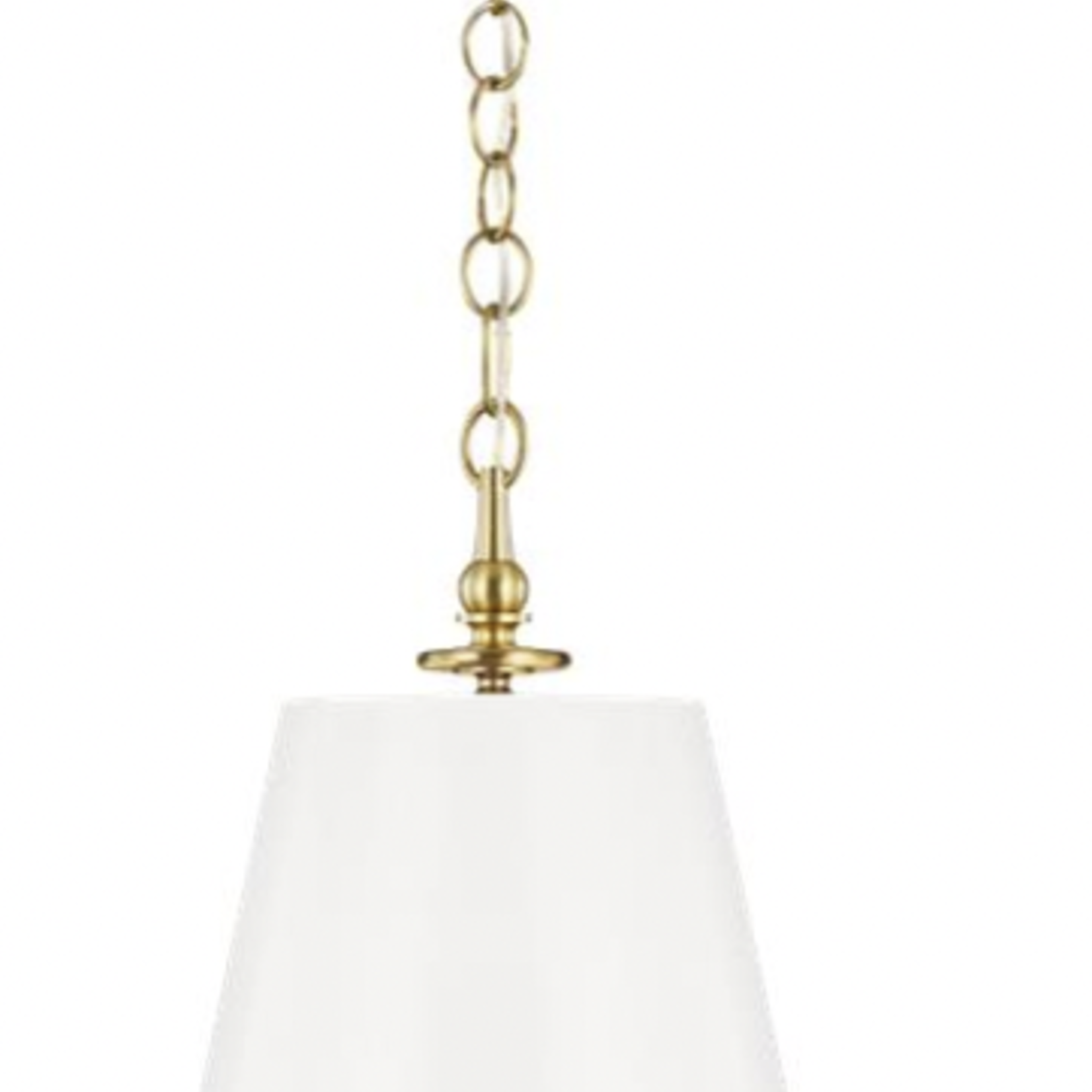 Capri Tall Pendant