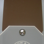 Farrow and Ball Gallon Modern Eggshell Wainscot No55