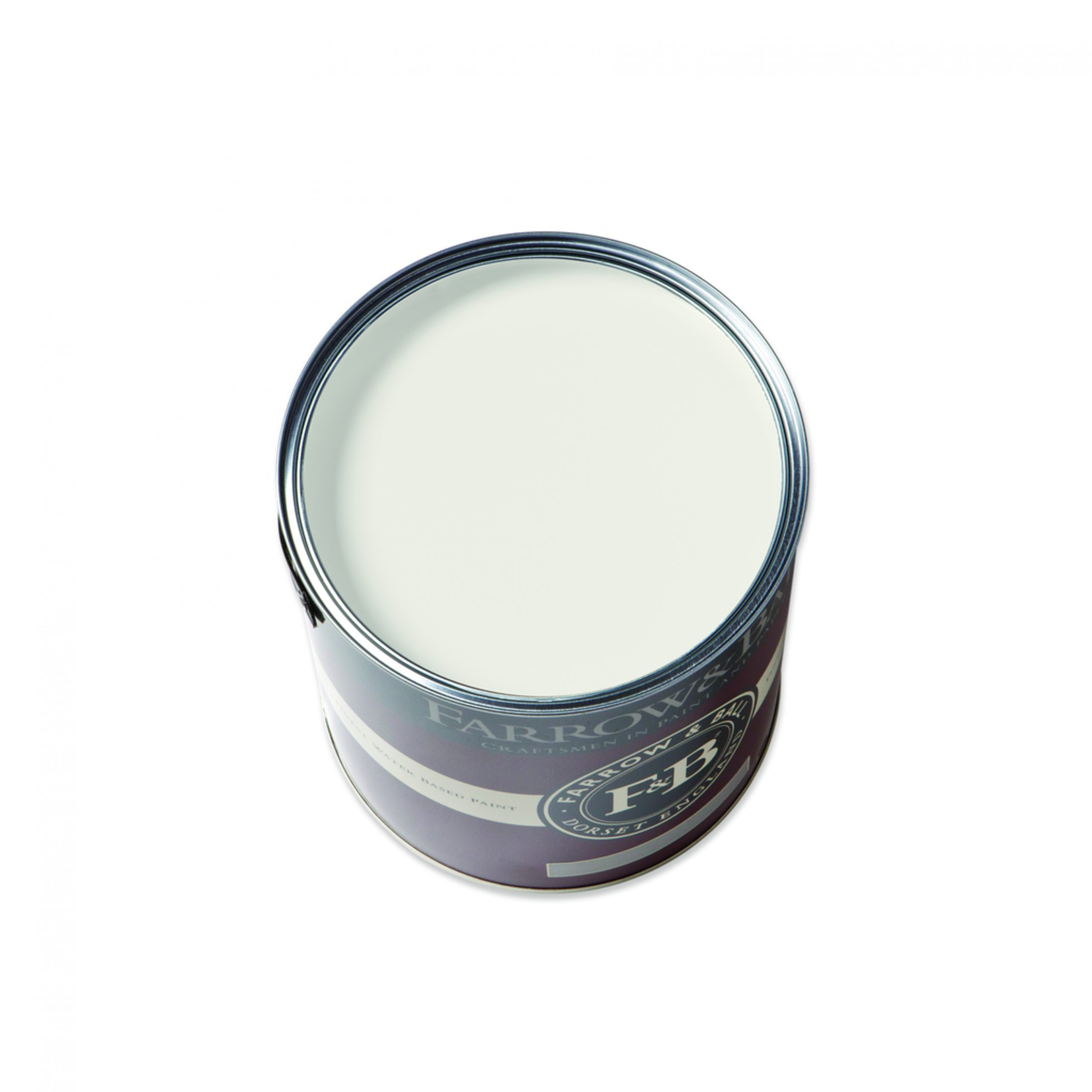Farrow and Ball Gallon Modern Eggshell Wevet No 273