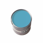 Farrow and Ball Gallon Modern Eggshell St Giles Blue No 280