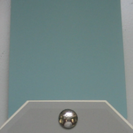 Farrow and Ball Gallon Modern Eggshell Powder Blue No23
