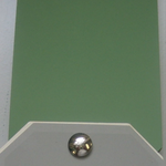 Farrow and Ball Gallon Modern Eggshell Pea Green No33