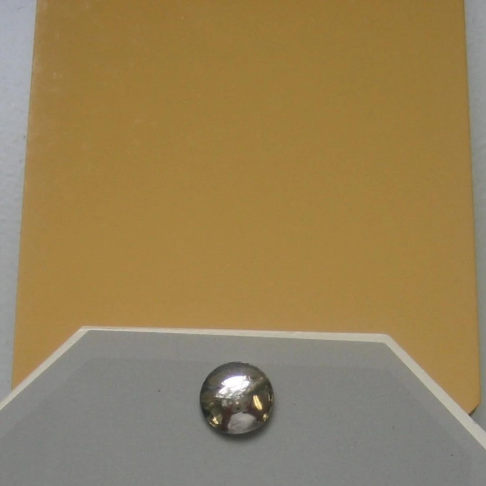 Farrow and Ball Gallon Modern Eggshell Octagon Yellow No7