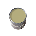 Farrow and Ball Gallon Modern Eggshell Churlish Green No251