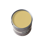 Farrow and Ball Gallon Modern Eggshell Ciara Yellow No73