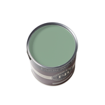 Farrow and Ball Gallon Modern Eggshell Arsenic No214