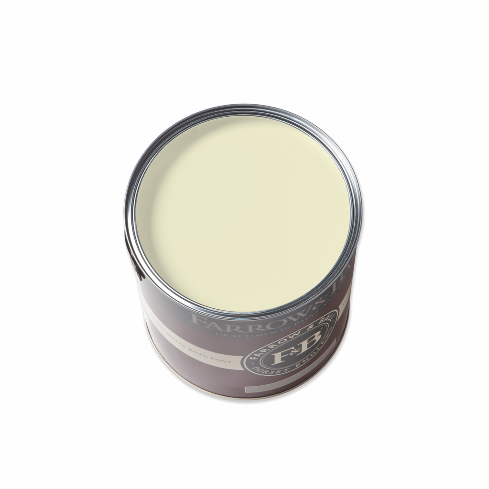 Farrow and Ball Gallon Full Gloss Tunsgate Green No. 250
