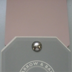 Farrow and Ball Gallon Full Gloss Pink Drab No.207