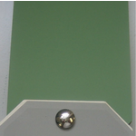 Farrow and Ball Gallon Full Gloss Pea Green No. 33