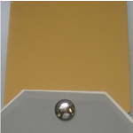 Farrow and Ball Gallon Full Gloss Octagon Yellow No. 7