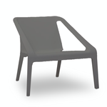 mobital Outdoor Yumi Chair- Grey