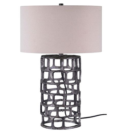 renwill Gatsby Table Lamp