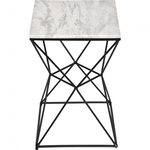 Symmetry Side Table