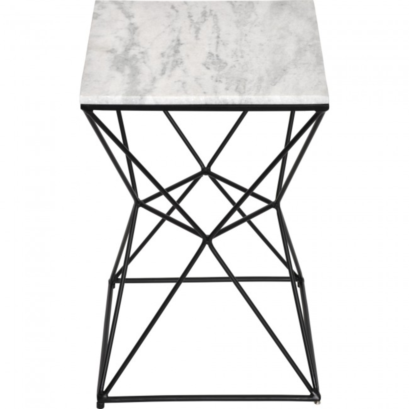 Symmetry Side Table