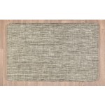 Viana 19.5" x 32" Luxlene Woven PVC Cushion Comfort Kitchen Mat