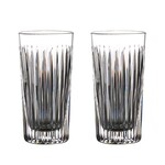WWRD Gin Journey Hi Ball Set of Two