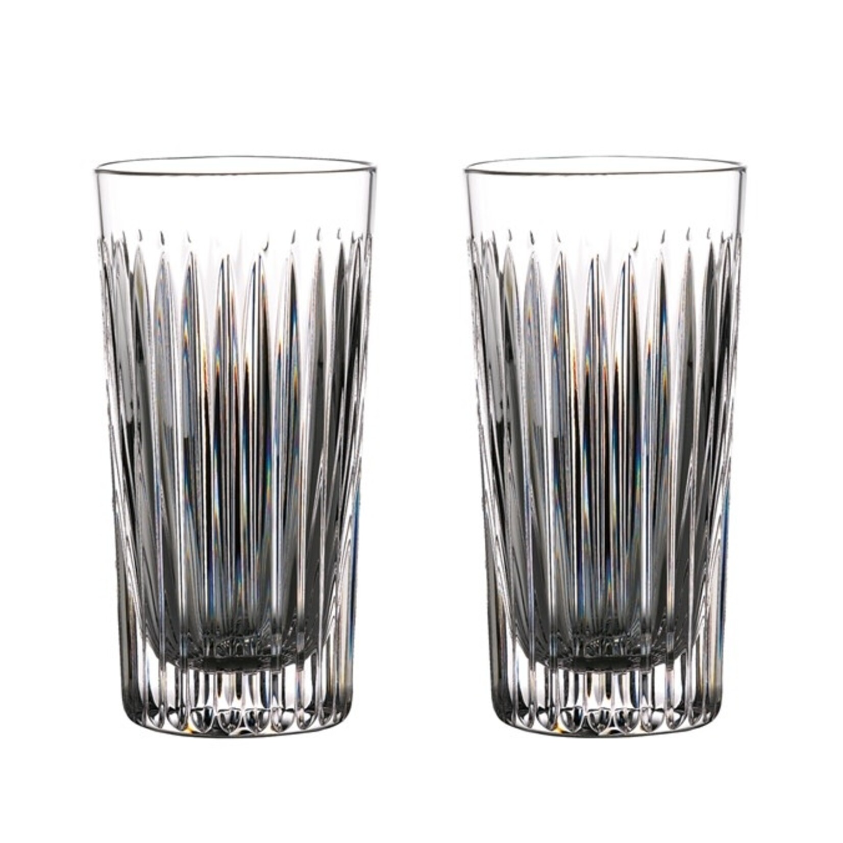 WWRD Gin Journey Hi Ball Set of Two