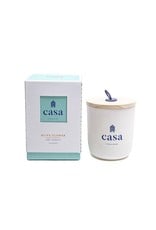 Aromasource Olive Flower Candle 20 HR