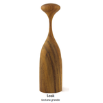 Tantalus Design Tantalus teak pepper mill