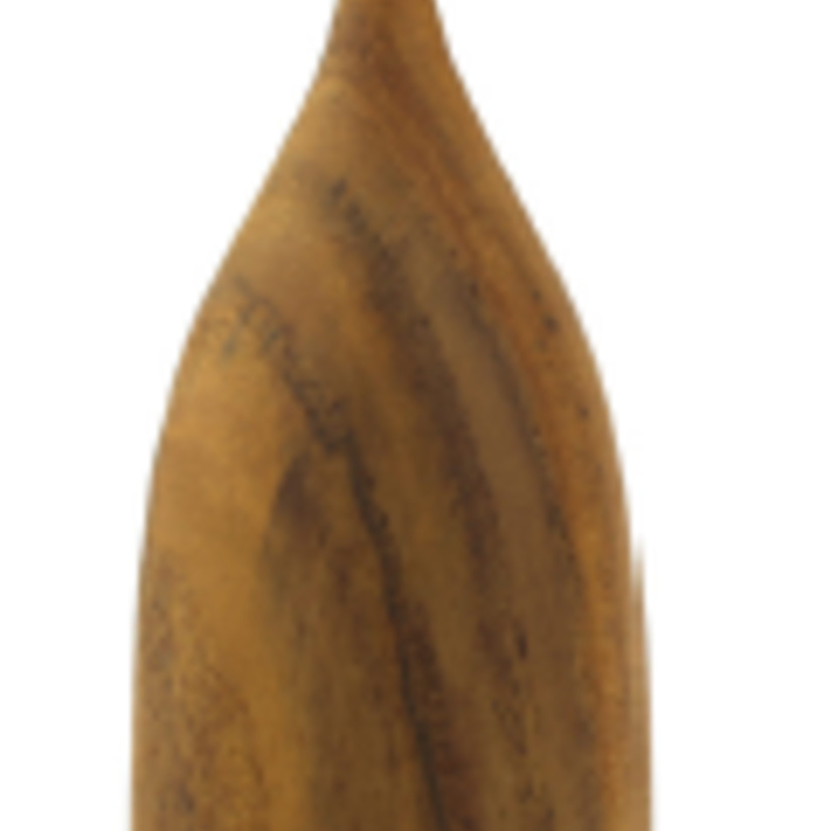 Tantalus Design Tantalus teak pepper mill
