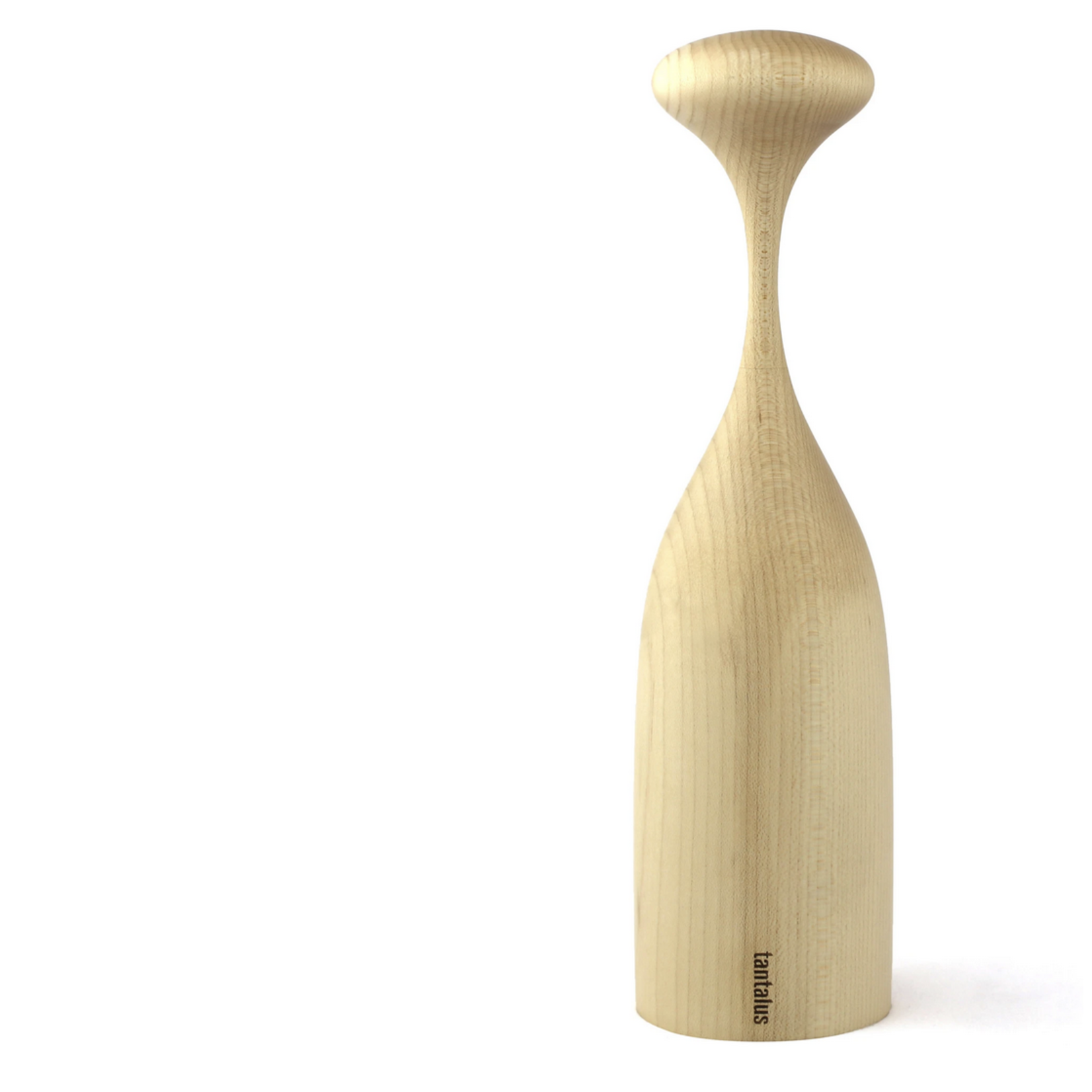 Tantalus Design Tantalus sugar maple pepper mill