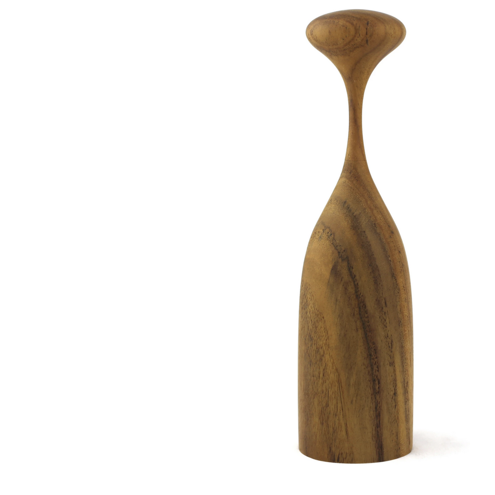 Tantalus Design Tantalus teak pepper mill