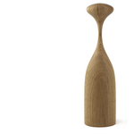 Tantalus Design Tantalus white oak pepper mill