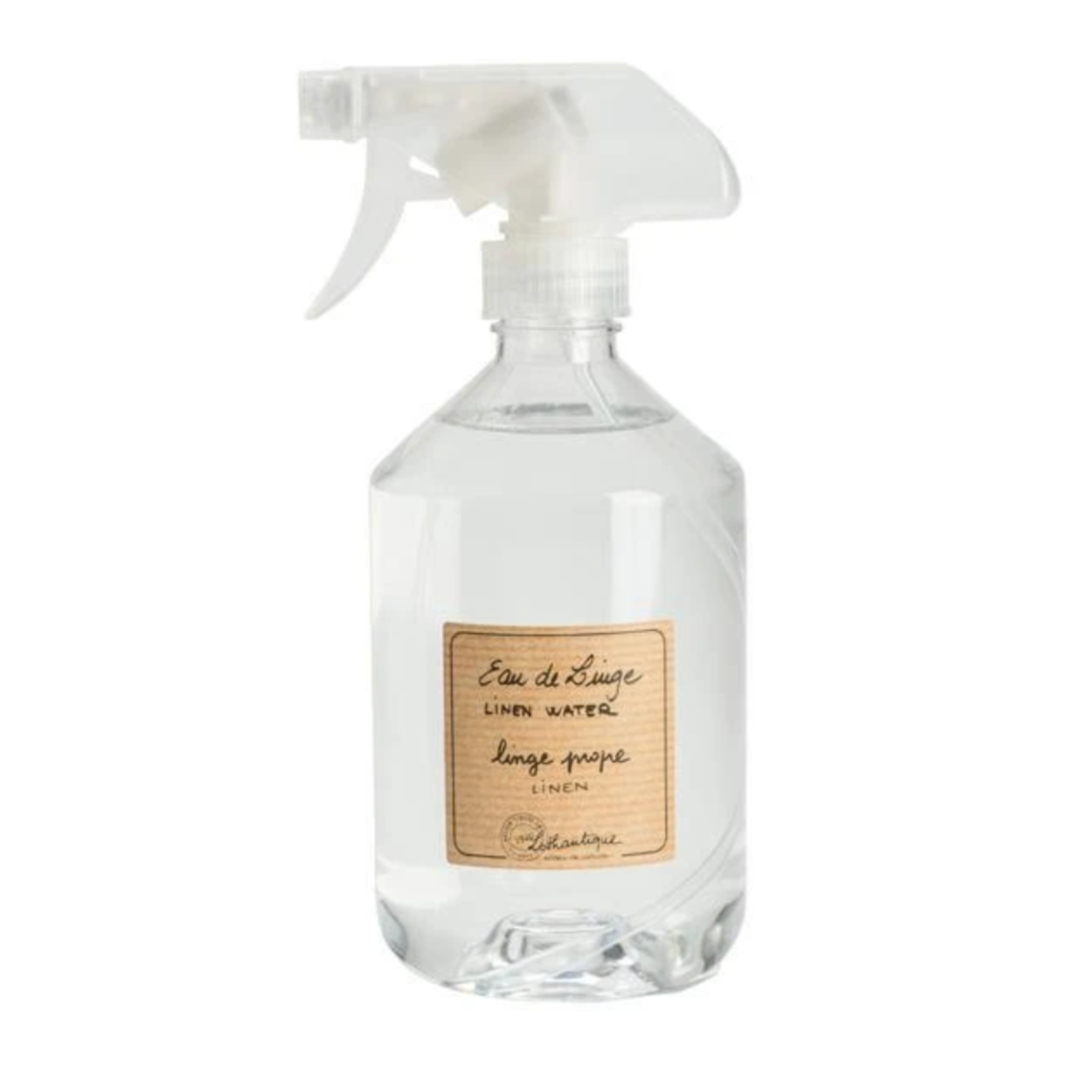 Lothantique Lothantique Linen Water Linen Spray