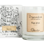 Lothantique Lothantique White Tea Scented Candle 6.7oz
