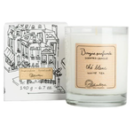 Lothantique Lothantique Grapefruit Scented Candle 6.7oz