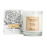 Lothantique Lothantique Grapefruit Scented Candle 6.7oz