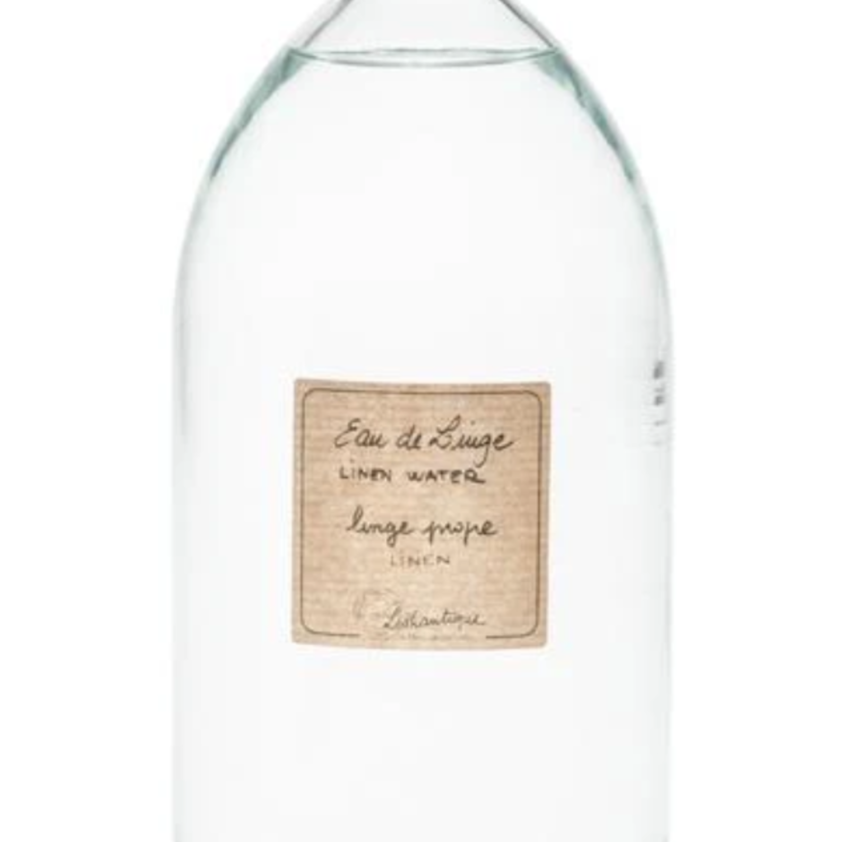 Lothantique Lothantique Linen Linen Water