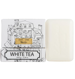 Lothantique Lothantique White Tea Bar Soap
