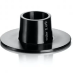 Ester & Erik ester&erik Black Matte Candleholders            Pair
