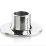 Ester & Erik ester&erik Matt Chrome Candleholders             Pair