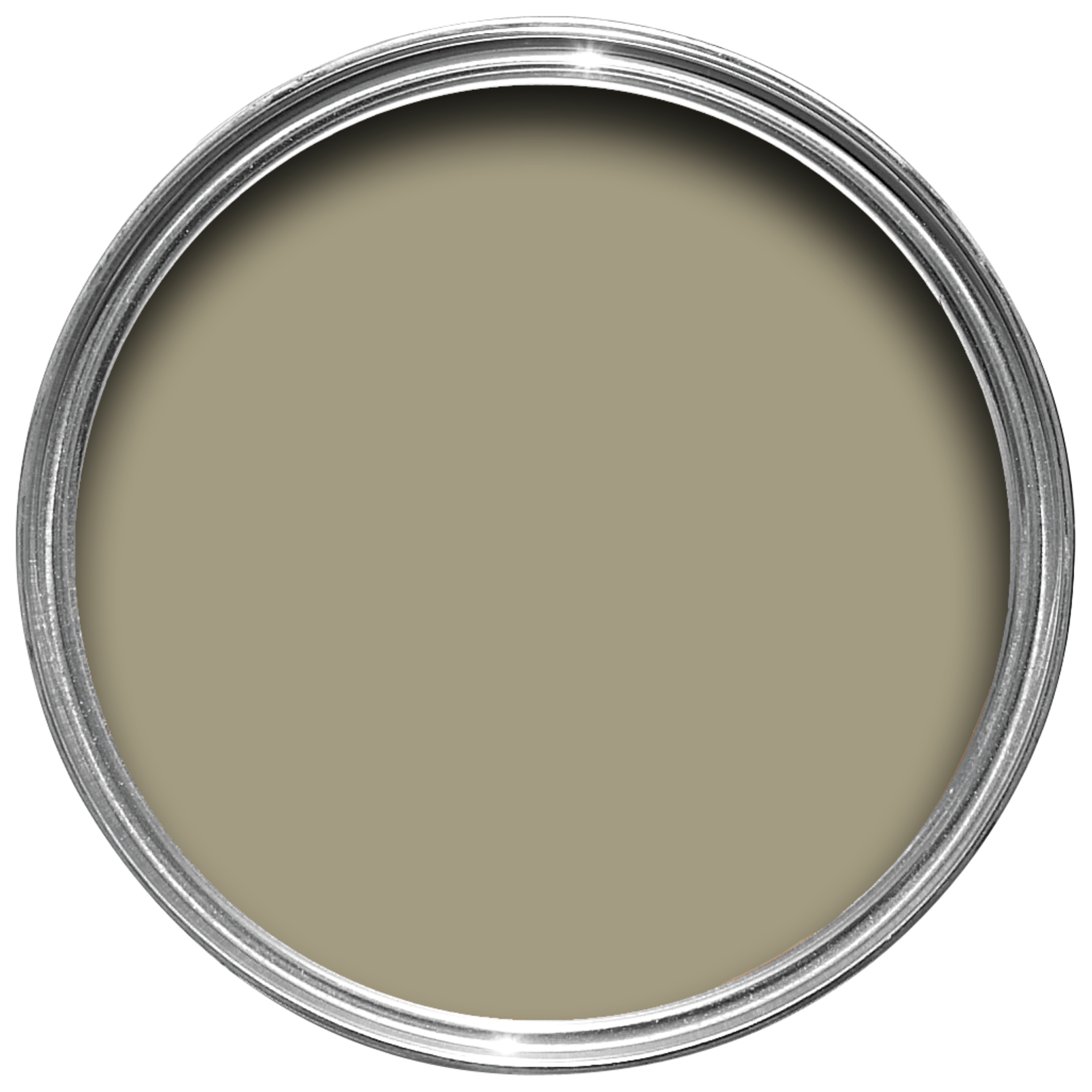 Farrow and Ball Gallon Modern Emulsion Stoke No.CC7