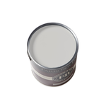 Farrow and Ball Gallon Estate Emulsion Blackened No. 2011