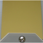 Farrow and Ball Gallon Estate Emulsion Ciara Yellow No. 73