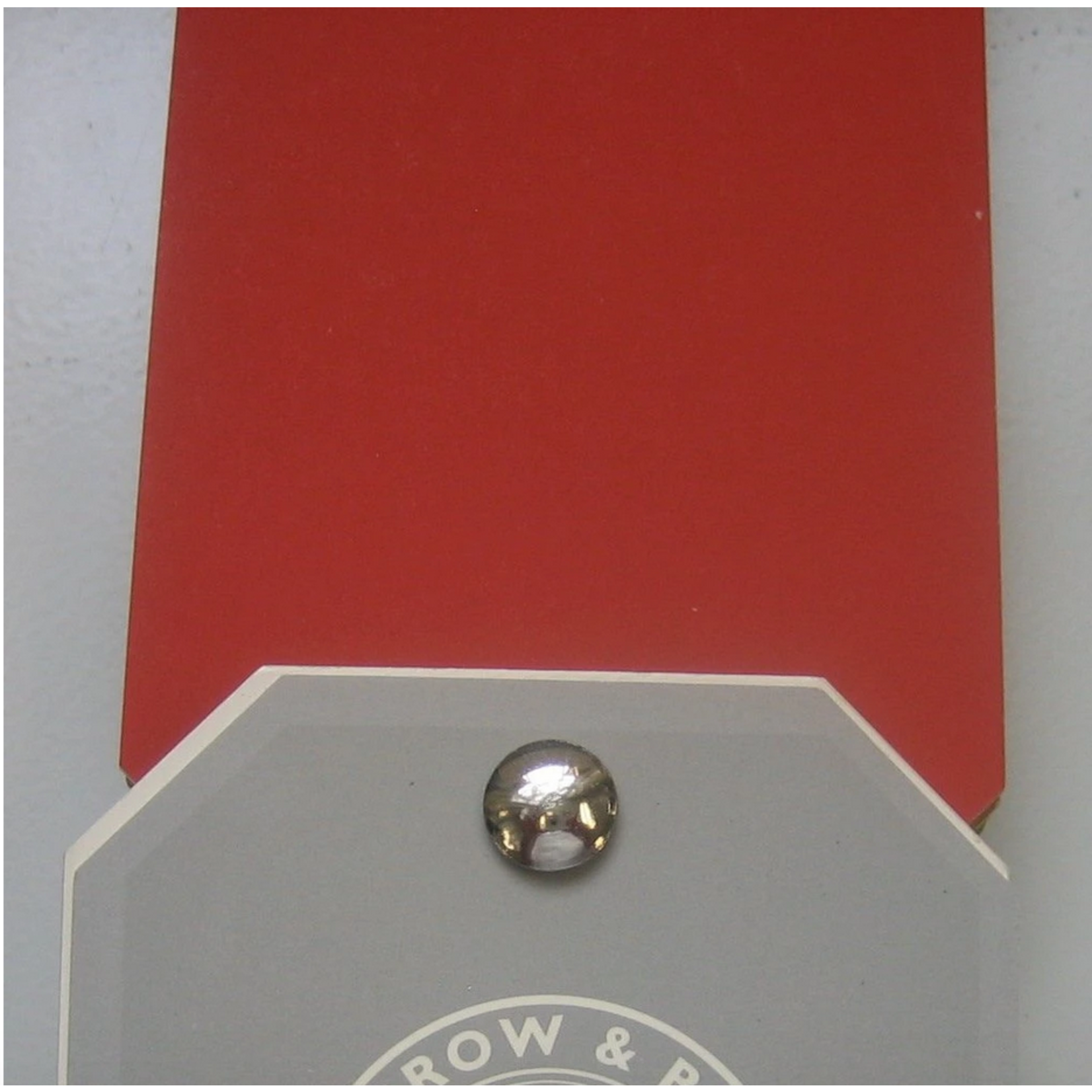 Farrow and Ball Gallon Estate Emulsion Harissa No 9916