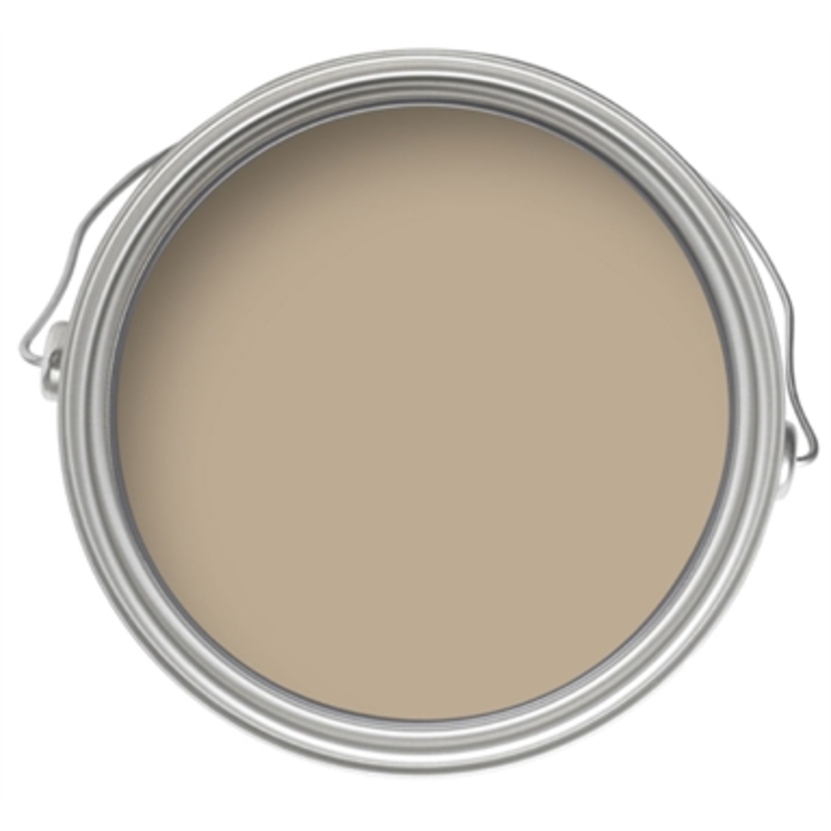 Farrow and Ball Gallon Estate Emulsion Light Stone No. 9