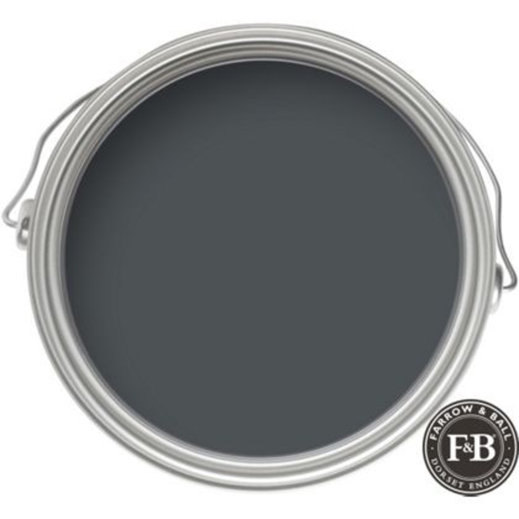 Farrow and Ball Gallon Estate Emulsion Loggia No. 232