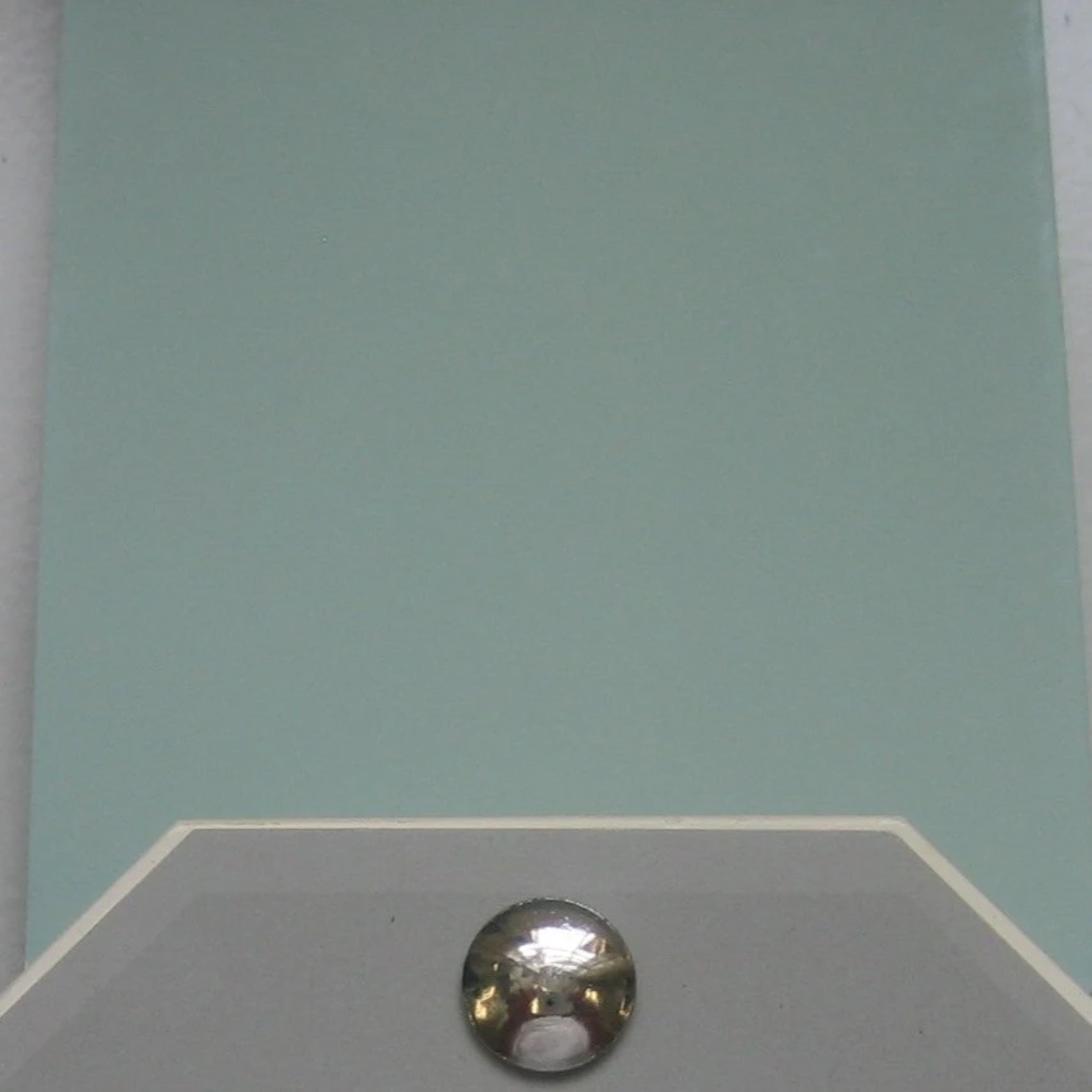 Farrow and Ball Gallon Estate Emulsion Ancona Blue No.9805