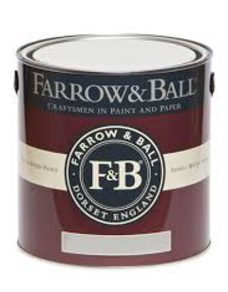 Farrow and Ball Gallon Estate Emulsion No. 9819