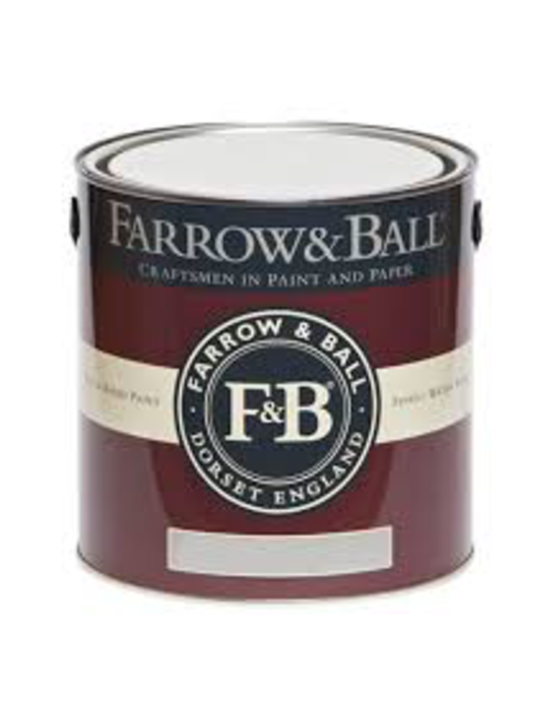 Farrow and Ball US Gallon Estate Emulsion Vichysoisse No.9909